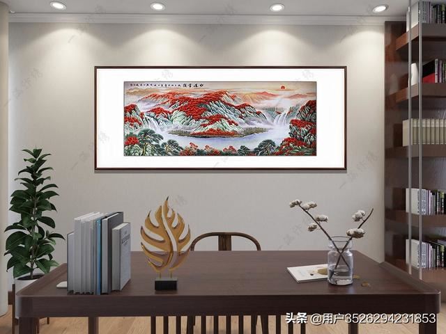 领导乔迁新居送什么礼物？