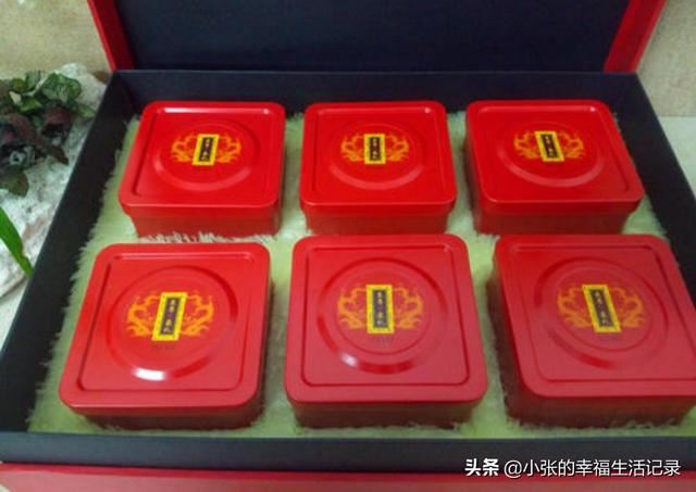 春节给长辈送礼送什么？