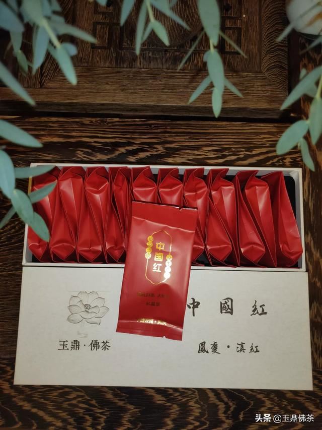 中秋节送礼给领导能送茶叶吗？