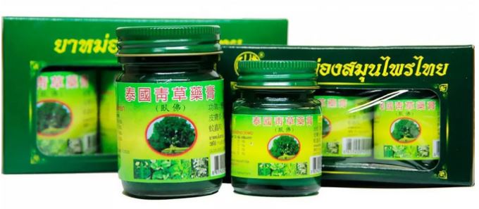 去泰国必买十大伴手礼？