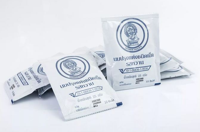 去泰国必买十大伴手礼？