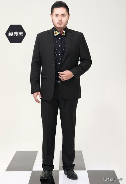 如何选择男士婚礼礼服？