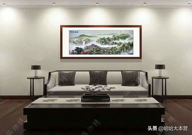 上司搬新家送什么礼物好呢？