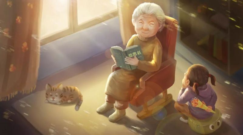 妈妈给孩子的最珍贵的礼物是什么？妈妈还给我们什么礼物？