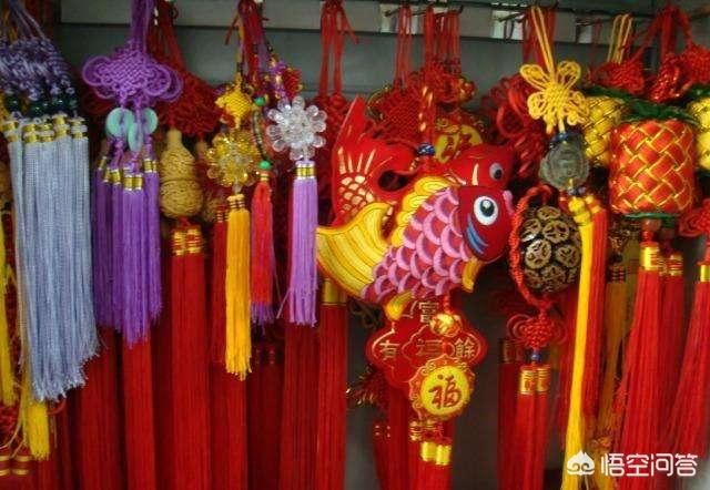 最有中国特色的礼品有哪些？