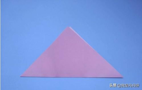 折纸：手提袋，手工DIY迷你礼品袋制作教程？