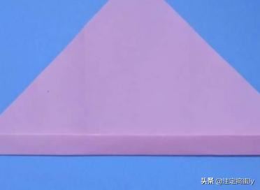 折纸：手提袋，手工DIY迷你礼品袋制作教程？