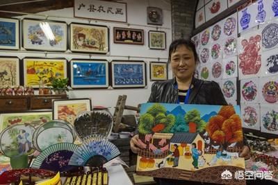 西安礼品具有特色的文化礼品都有哪些？