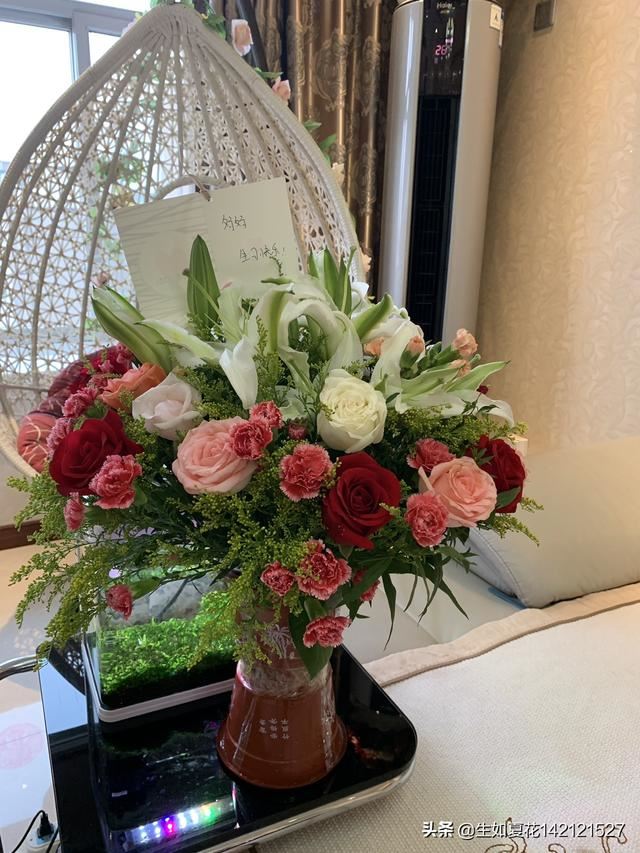 买给自己能长期存放的礼物是什么，女孩子该如何爱自己？