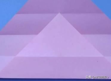 折纸：手提袋，手工DIY迷你礼品袋制作教程？