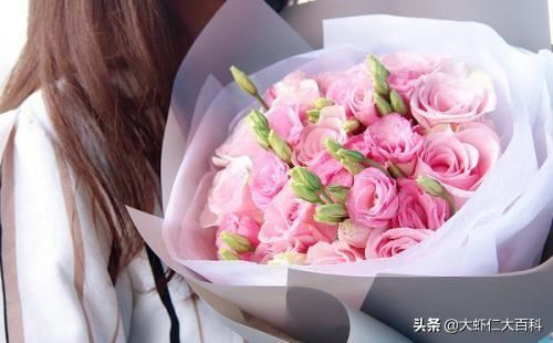 送什么礼物给女朋友？
