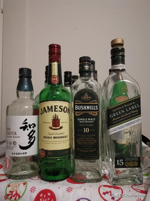 当你去别人家做客你会带什么礼物去？