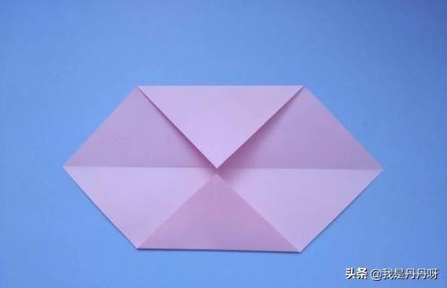 折纸：手提袋，手工DIY迷你礼品袋制作教程？