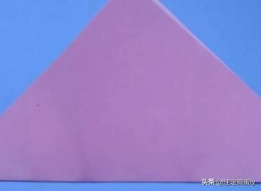 折纸：手提袋，手工DIY迷你礼品袋制作教程？