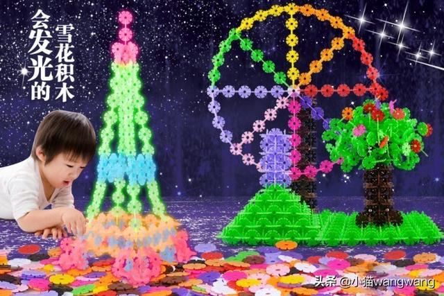给5岁的小男孩买什么礼物最实用？