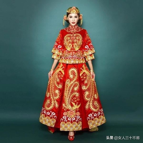 冬天新娘穿什么婚纱礼服漂亮又保暖？